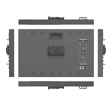 28インチ 4Kモニター LILIPUT BM280-4KS 撮影現場用 BM280-4KS 28